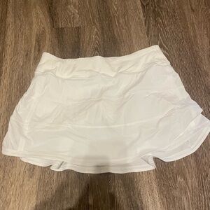 Lululemon Pace Rival Skort